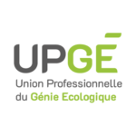Logo de Union Professionnelle du Génie Ecologique